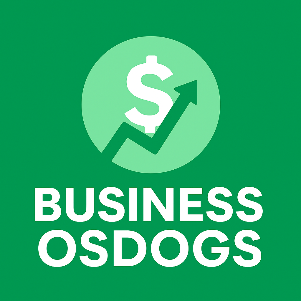 Business Osdogs