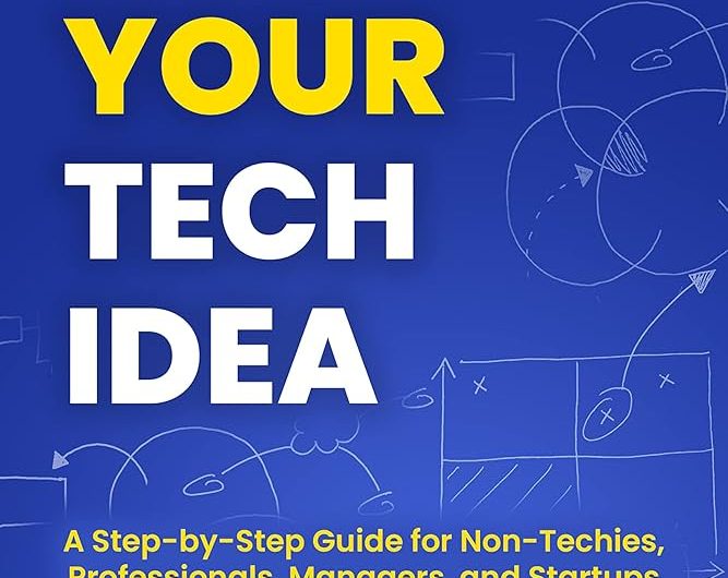Guide for Tech Startups