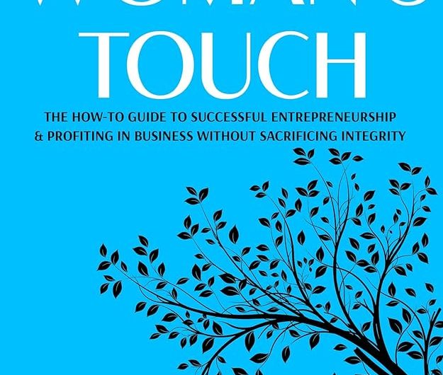 Guide for Women in Entrepreneurship