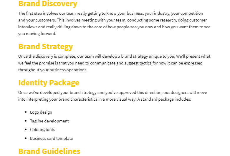 How to Write a Business Proposal