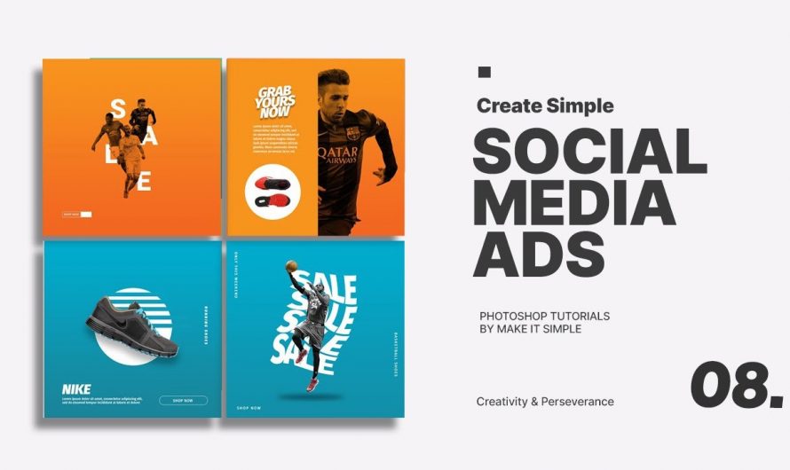 Tutorials for Social Media Ads