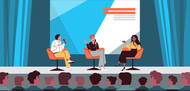 Where to Attend Entrepreneurship Events