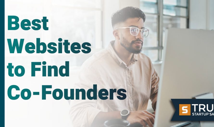 Where to Find Co-Founders Easily